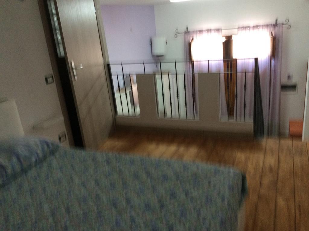 Monolocale Per Vacanze Apartment กัสเตลลัมมาเร เดล โกลโฟ ห้อง รูปภาพ